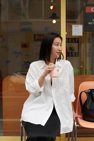 ワイ(Y) 2026年春夏ウィメンズ&メンズコレクション  - 写真13