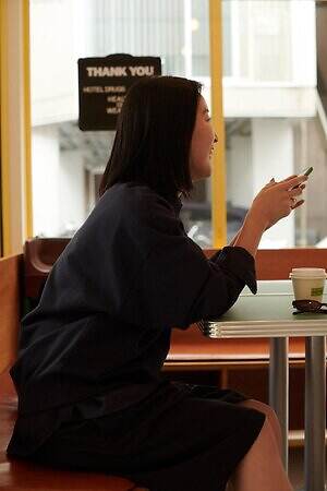 ワイ(Y) 2026年春夏ウィメンズ&メンズコレクション  - 写真15