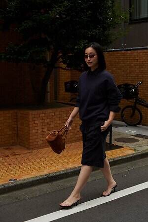 ワイ(Y) 2026年春夏ウィメンズ&メンズコレクション  - 写真18