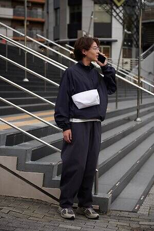 ワイ(Y) 2026年春夏ウィメンズ&メンズコレクション  - 写真22