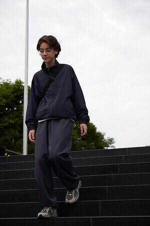 ワイ(Y) 2026年春夏ウィメンズ&メンズコレクション  - 写真24