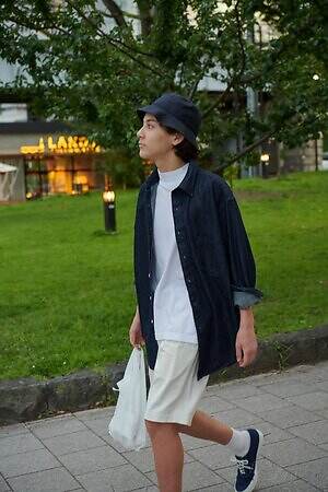 ワイ(Y) 2026年春夏ウィメンズ&メンズコレクション  - 写真28