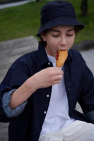 ワイ(Y) 2026年春夏ウィメンズ&メンズコレクション  - 写真29