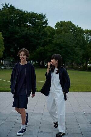 ワイ(Y) 2026年春夏ウィメンズ&メンズコレクション  - 写真30