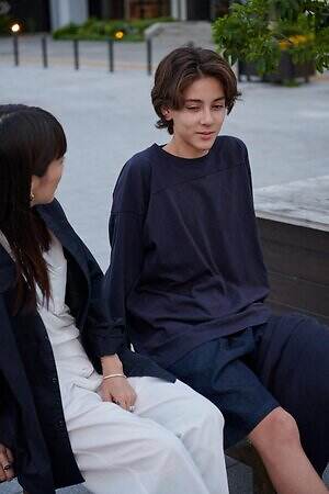 ワイ(Y) 2026年春夏ウィメンズ&メンズコレクション  - 写真31