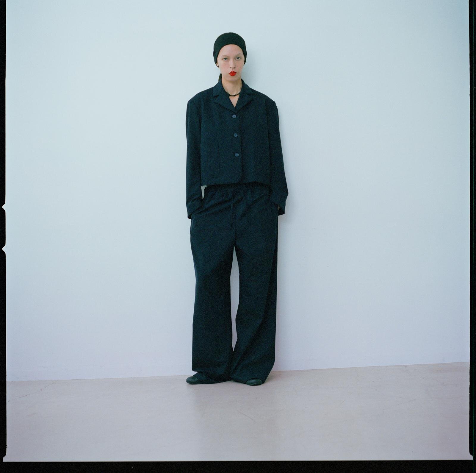 ラインヴァンド 2026年春夏<span>コレクション</span> - 写真4