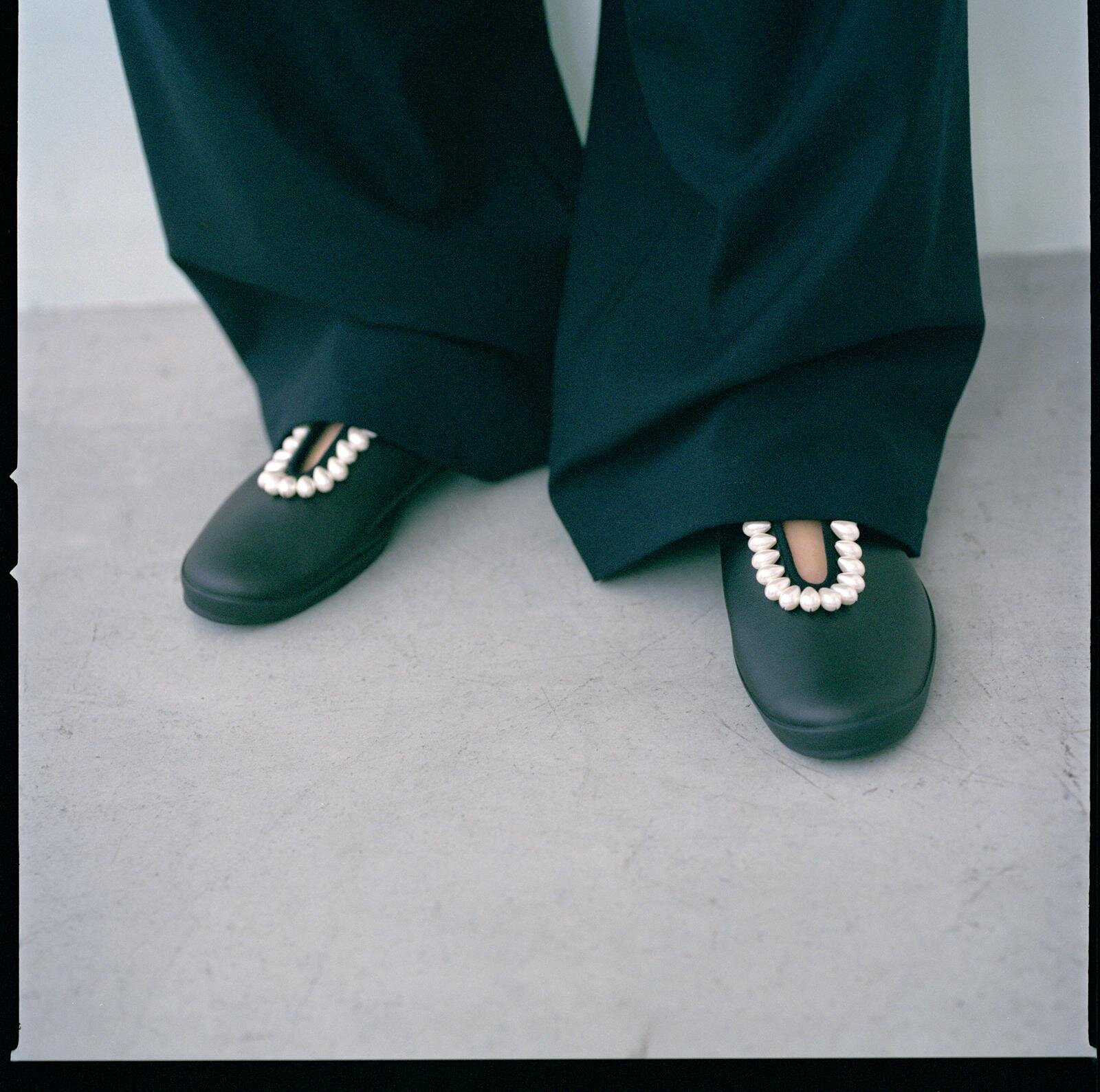 ラインヴァンド 2026年春夏<span>コレクション</span> - 写真5