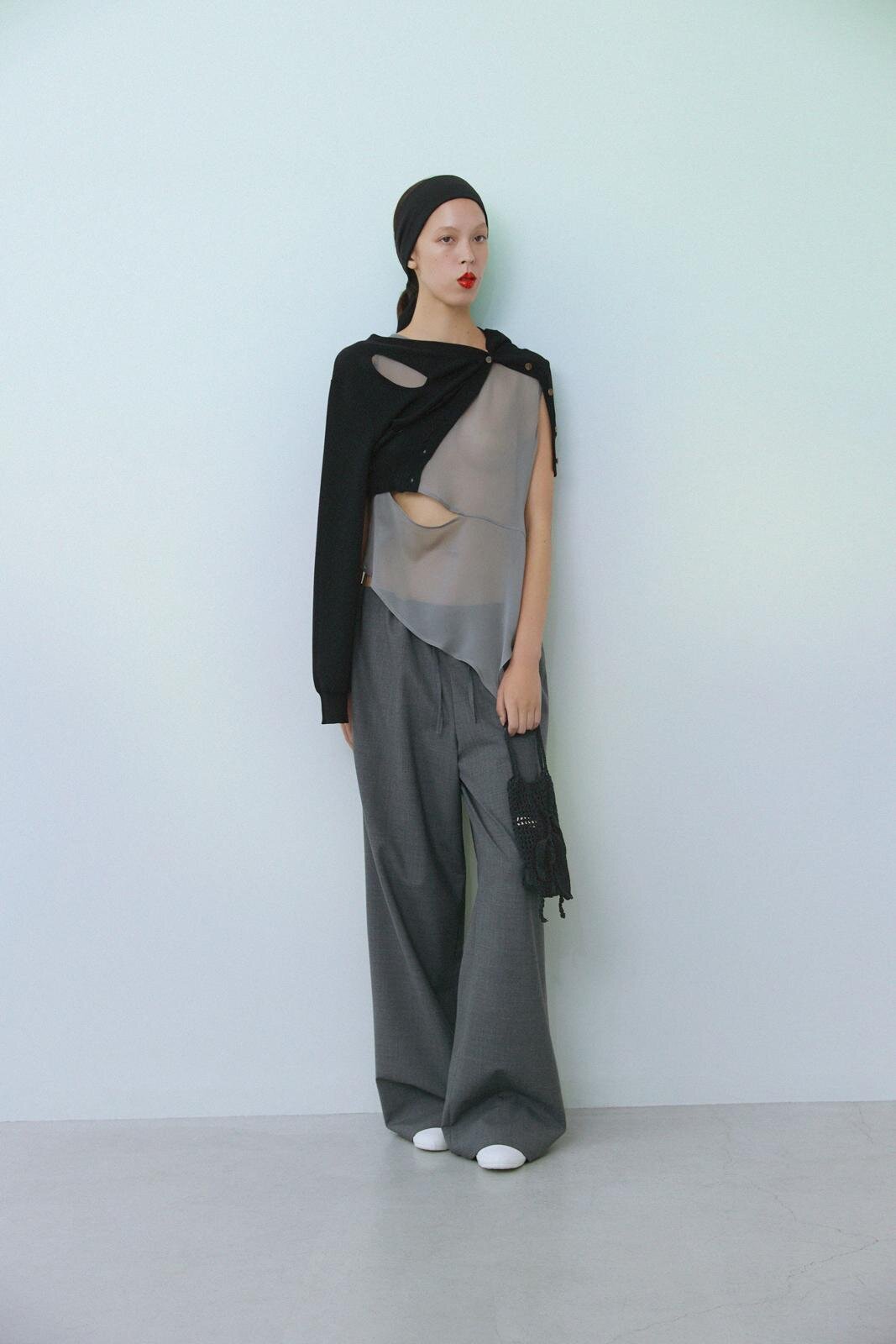 ラインヴァンド 2026年春夏<span>コレクション</span> - 写真9