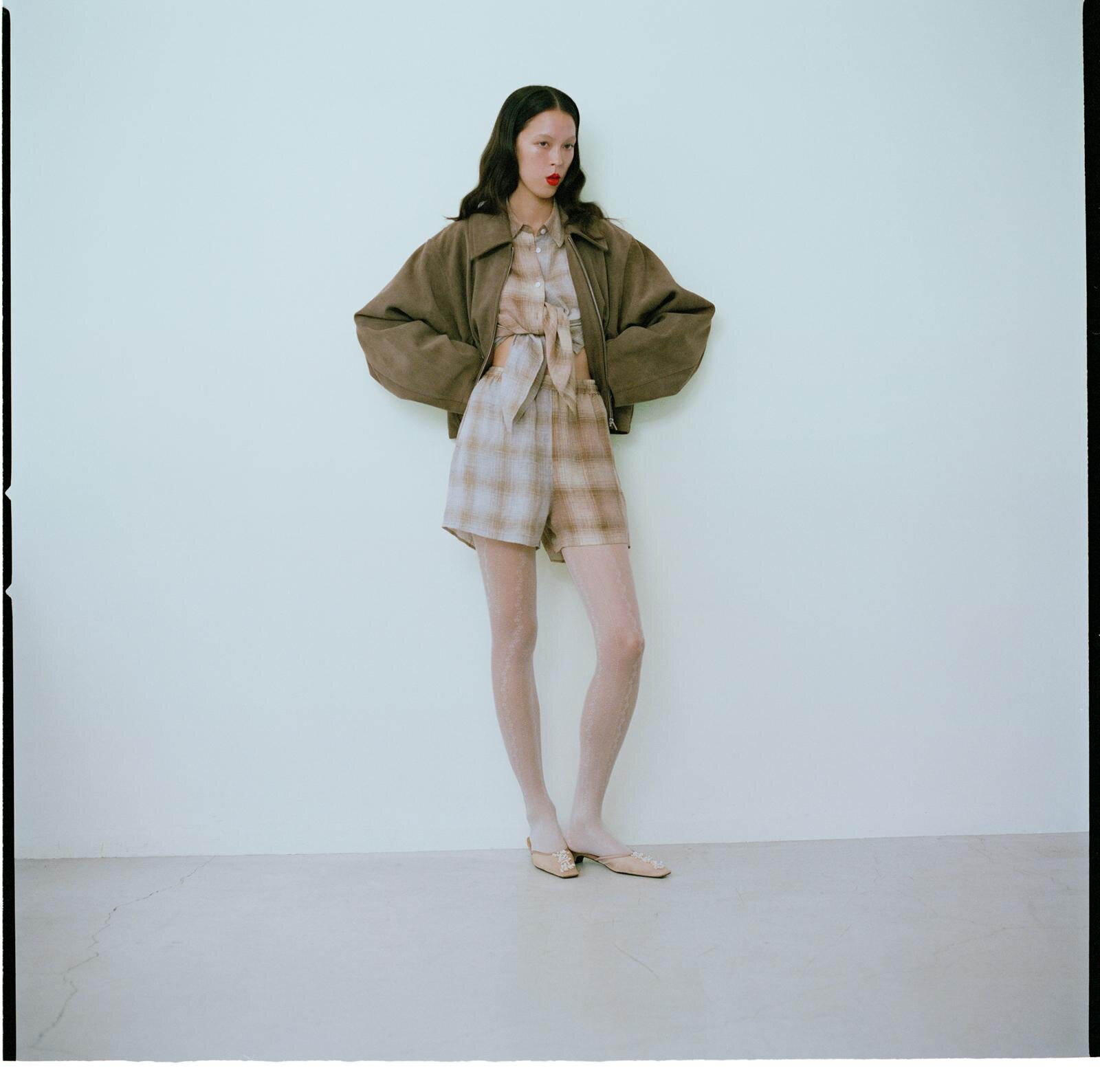 ラインヴァンド 2026年春夏<span>コレクション</span> - 写真16