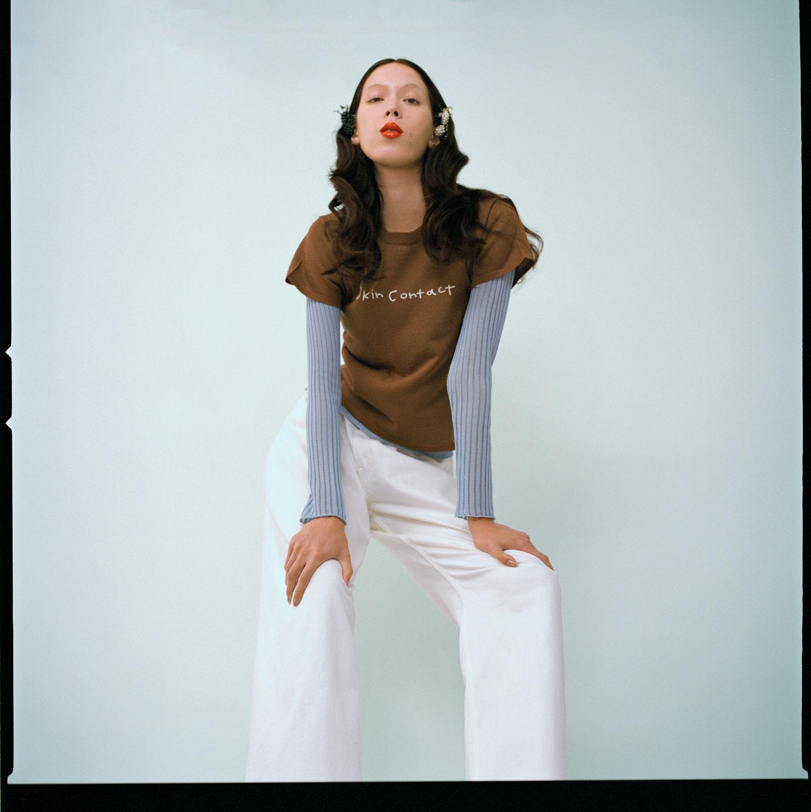 ラインヴァンド 2026年春夏<span>コレクション</span> - 写真17