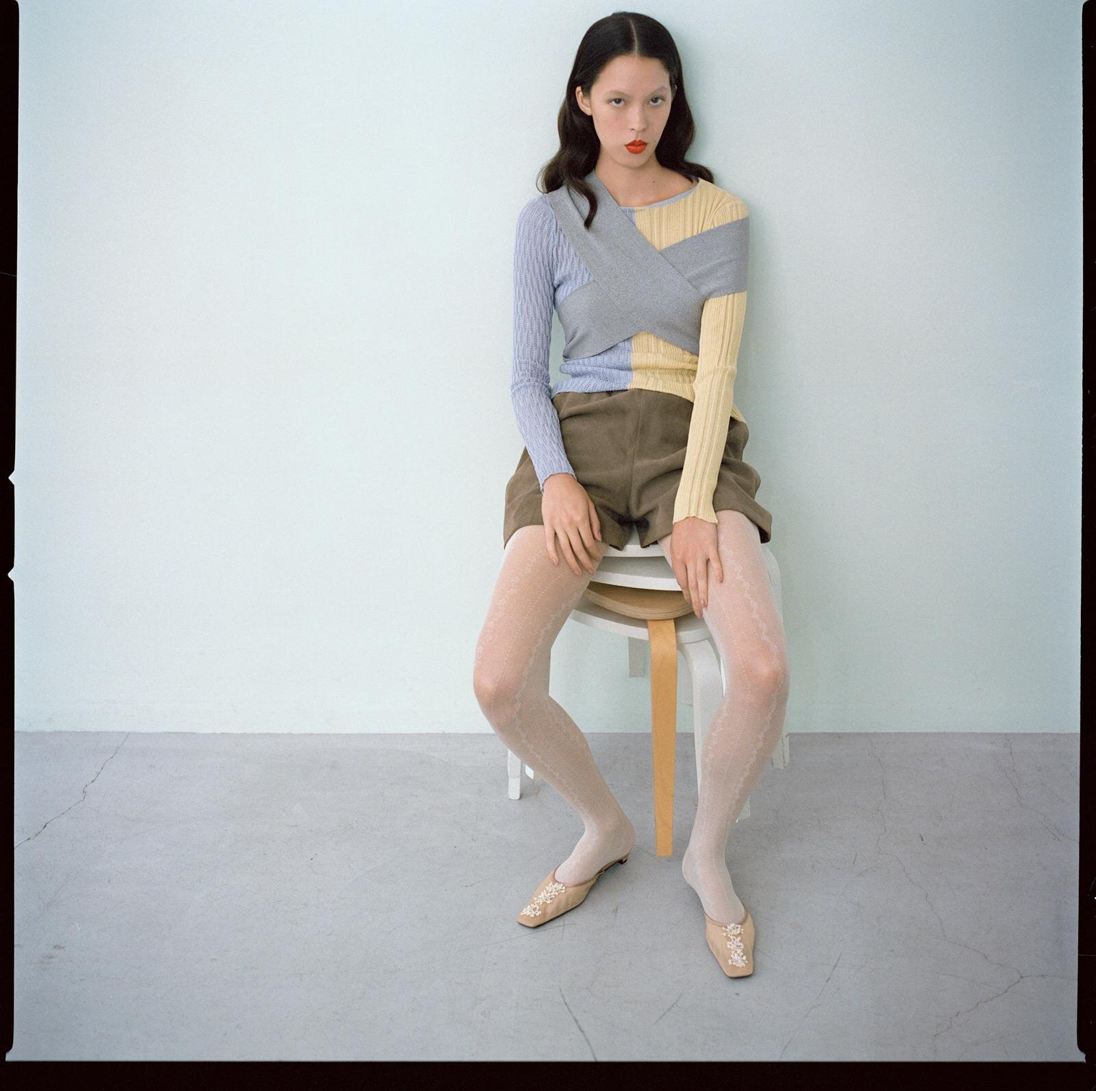 ラインヴァンド 2026年春夏<span>コレクション</span> - 写真18