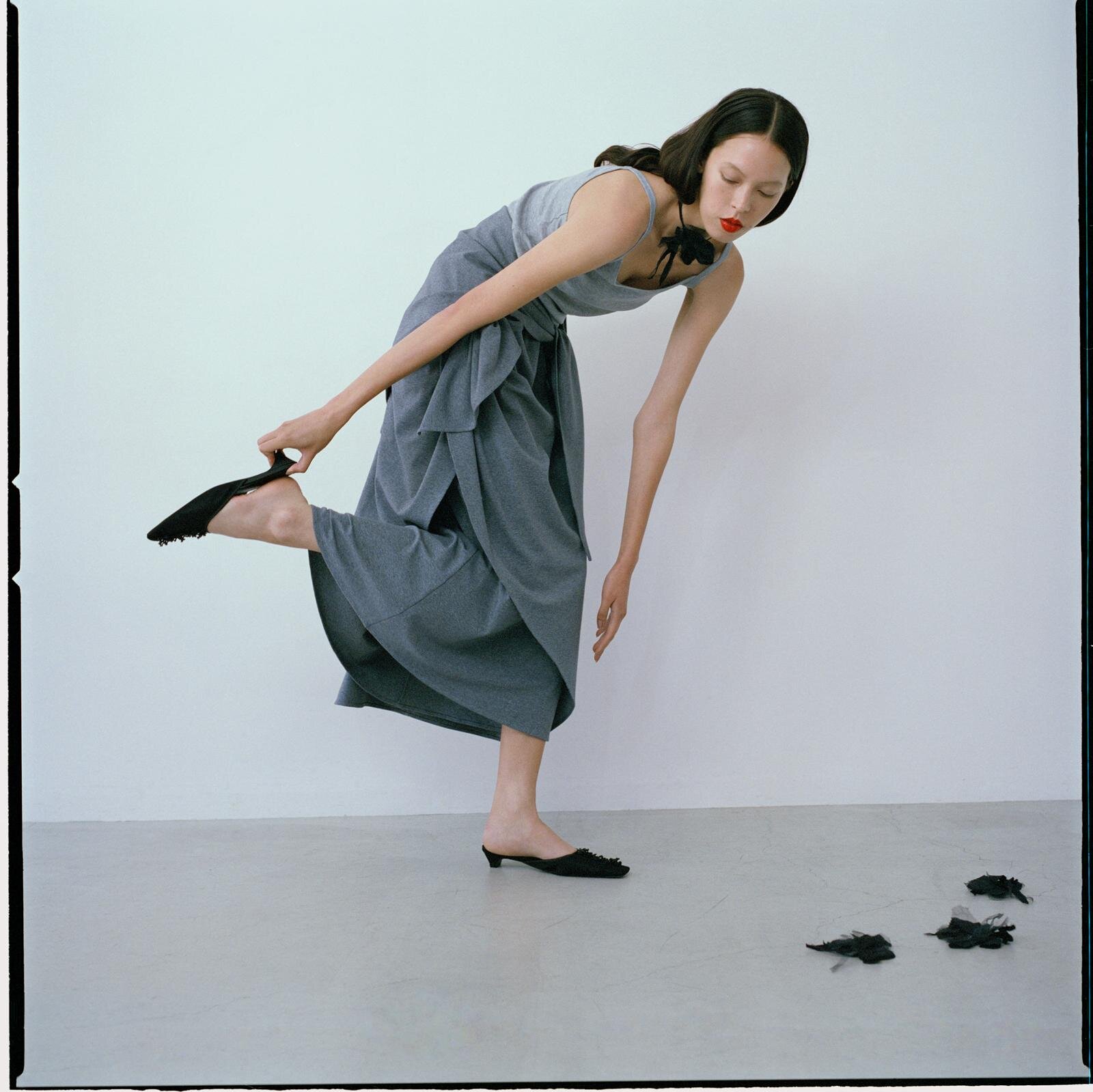 ラインヴァンド 2026年春夏<span>コレクション</span> - 写真20