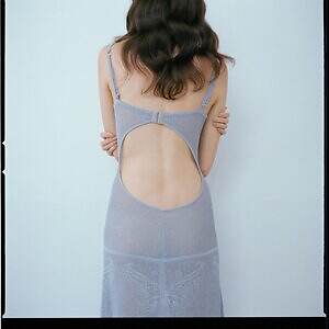 ラインヴァンド(LEINWÄNDE) 2026年春夏ウィメンズコレクション  - 写真7