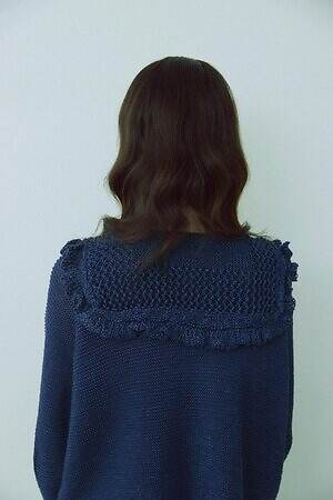 ラインヴァンド(LEINWÄNDE) 2026年春夏ウィメンズコレクション  - 写真12