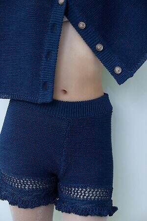 ラインヴァンド(LEINWÄNDE) 2026年春夏ウィメンズコレクション  - 写真13