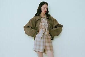 ラインヴァンド 2026SS コレクション