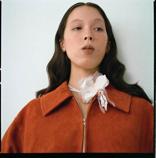 ラインヴァンド 2026年春夏 ウィメンズ