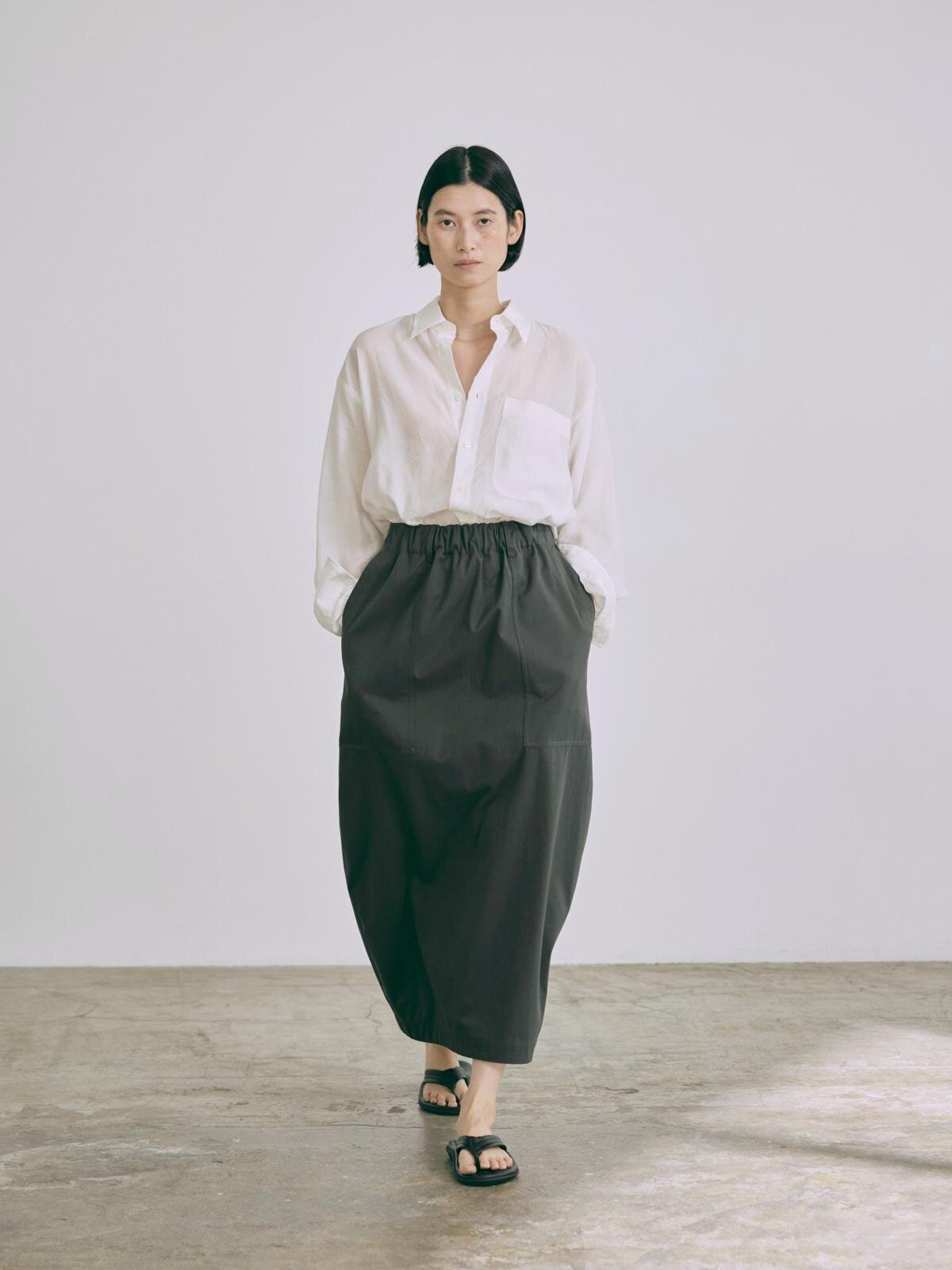 ニコルソン＆ニコルソン 2026年春夏<span>コレクション</span> - 写真10