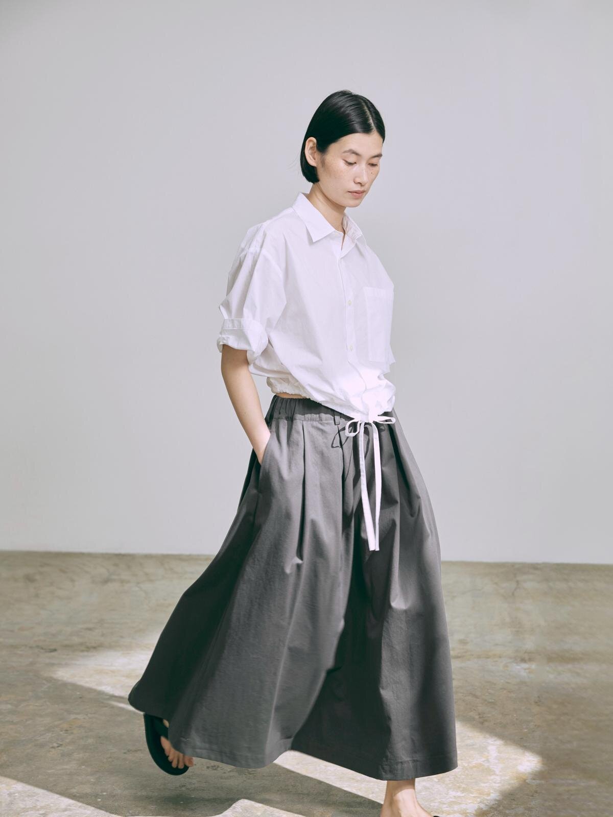 ニコルソン＆ニコルソン 2026年春夏<span>コレクション</span> - 写真11