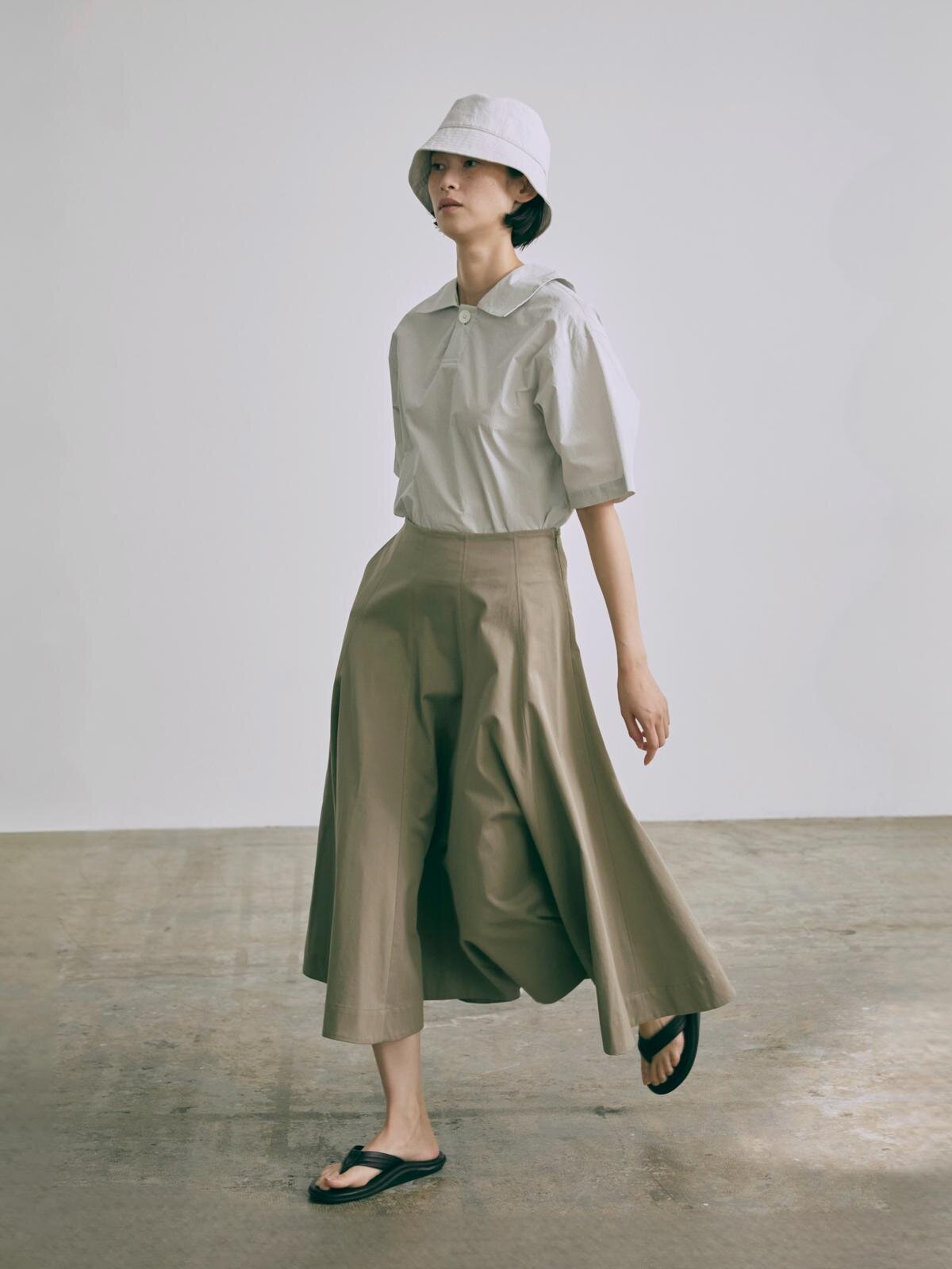 ニコルソン＆ニコルソン 2026年春夏<span>コレクション</span> - 写真12