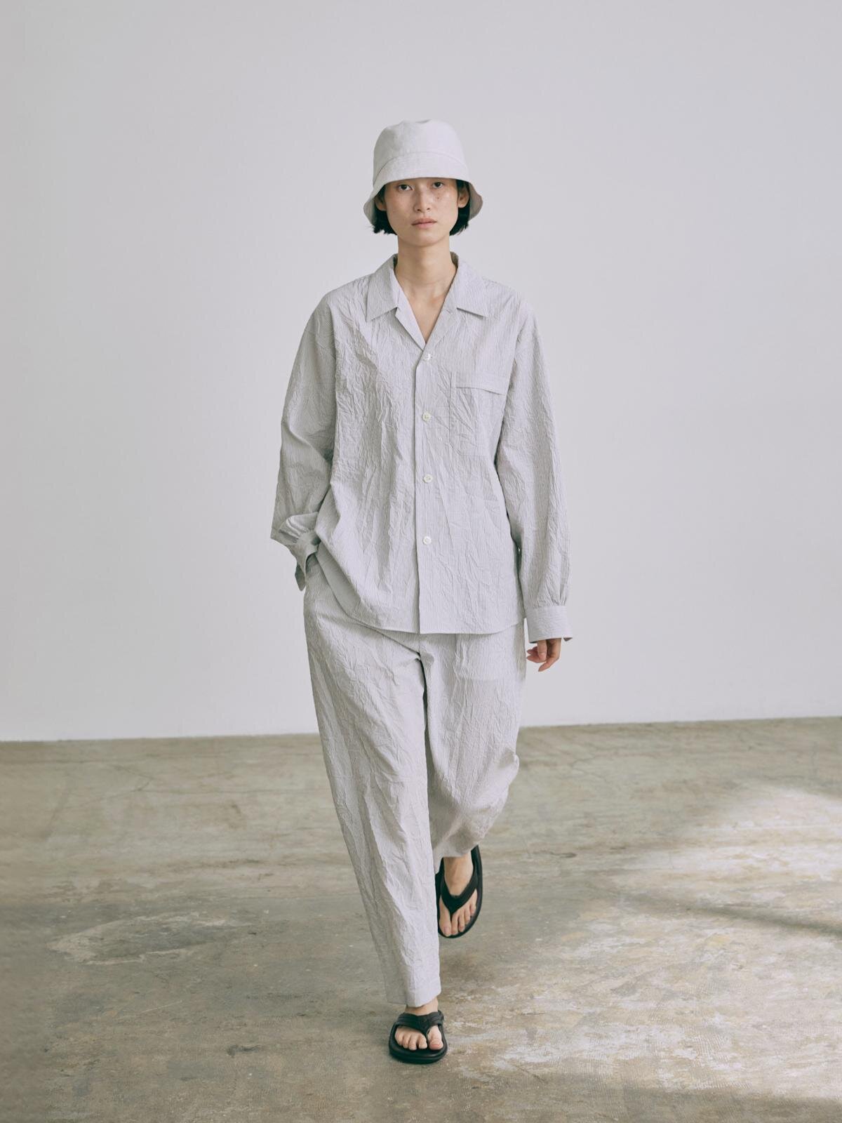 ニコルソン＆ニコルソン 2026年春夏<span>コレクション</span> - 写真13