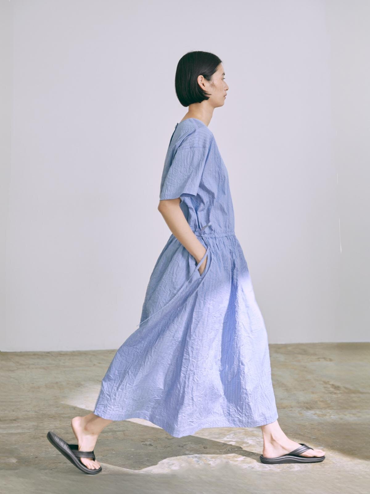 ニコルソン＆ニコルソン 2026年春夏<span>コレクション</span> - 写真17