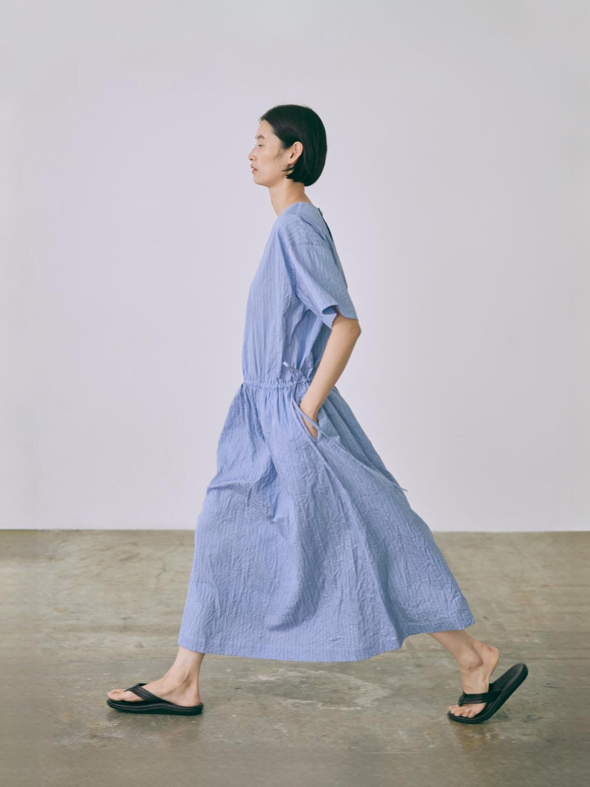 ニコルソン＆ニコルソン 2026年春夏<span>コレクション</span> - 写真22