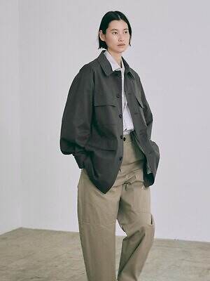 ニコルソン＆ニコルソン(nicholson&nicholson) 2026年春夏ウィメンズコレクション  - 写真3