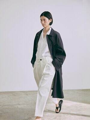 ニコルソン＆ニコルソン(nicholson&nicholson) 2026年春夏ウィメンズコレクション  - 写真8