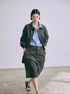 ニコルソン＆ニコルソン(nicholson&nicholson) 2026年春夏ウィメンズコレクション  - 写真9