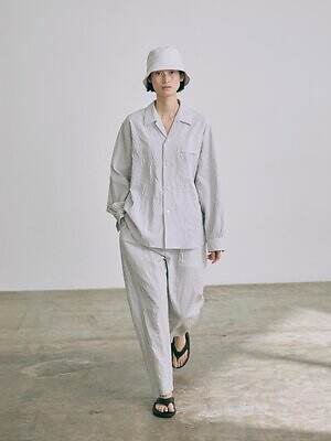 ニコルソン＆ニコルソン(nicholson&nicholson) 2026年春夏ウィメンズコレクション  - 写真13