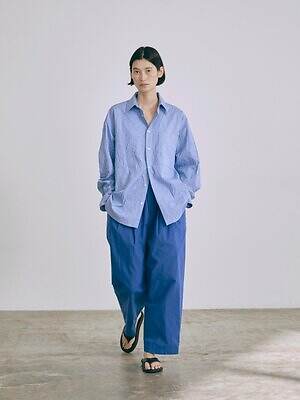 ニコルソン＆ニコルソン(nicholson&nicholson) 2026年春夏ウィメンズコレクション  - 写真14