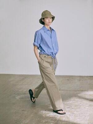 ニコルソン＆ニコルソン(nicholson&nicholson) 2026年春夏ウィメンズコレクション  - 写真15