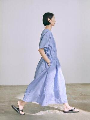 ニコルソン＆ニコルソン(nicholson&nicholson) 2026年春夏ウィメンズコレクション  - 写真17