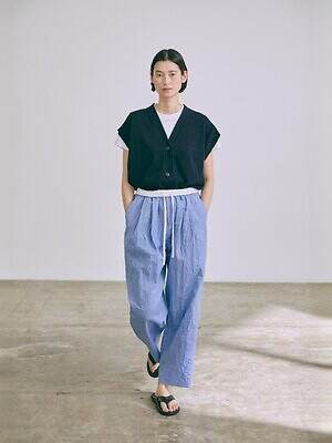 ニコルソン＆ニコルソン(nicholson&nicholson) 2026年春夏ウィメンズコレクション  - 写真19