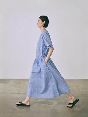 ニコルソン＆ニコルソン(nicholson&nicholson) 2026年春夏ウィメンズコレクション  - 写真22