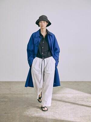 ニコルソン＆ニコルソン(nicholson&nicholson) 2026年春夏ウィメンズコレクション  - 写真23