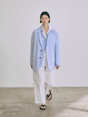 ニコルソン＆ニコルソン(nicholson&nicholson) 2026年春夏ウィメンズコレクション  - 写真24