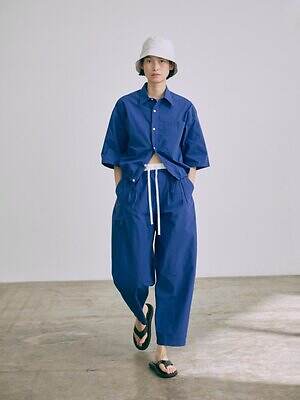 ニコルソン＆ニコルソン(nicholson&nicholson) 2026年春夏ウィメンズコレクション  - 写真26