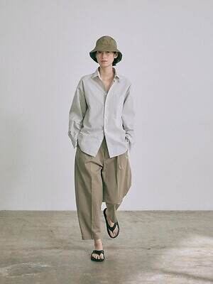 ニコルソン＆ニコルソン(nicholson&nicholson) 2026年春夏ウィメンズコレクション  - 写真30