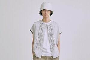 ニコルソン＆ニコルソン 2026SS コレクション