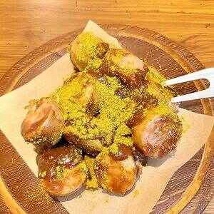 「北欧屋台」クリスマスイベントがジェイアール京都伊勢丹で、約15,000点の雑貨&北欧グルメ|写真2