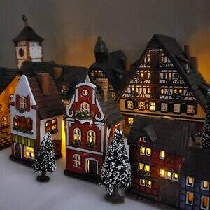 「北欧屋台」クリスマスイベントがジェイアール京都伊勢丹で、約15,000点の雑貨&北欧グルメ|写真7