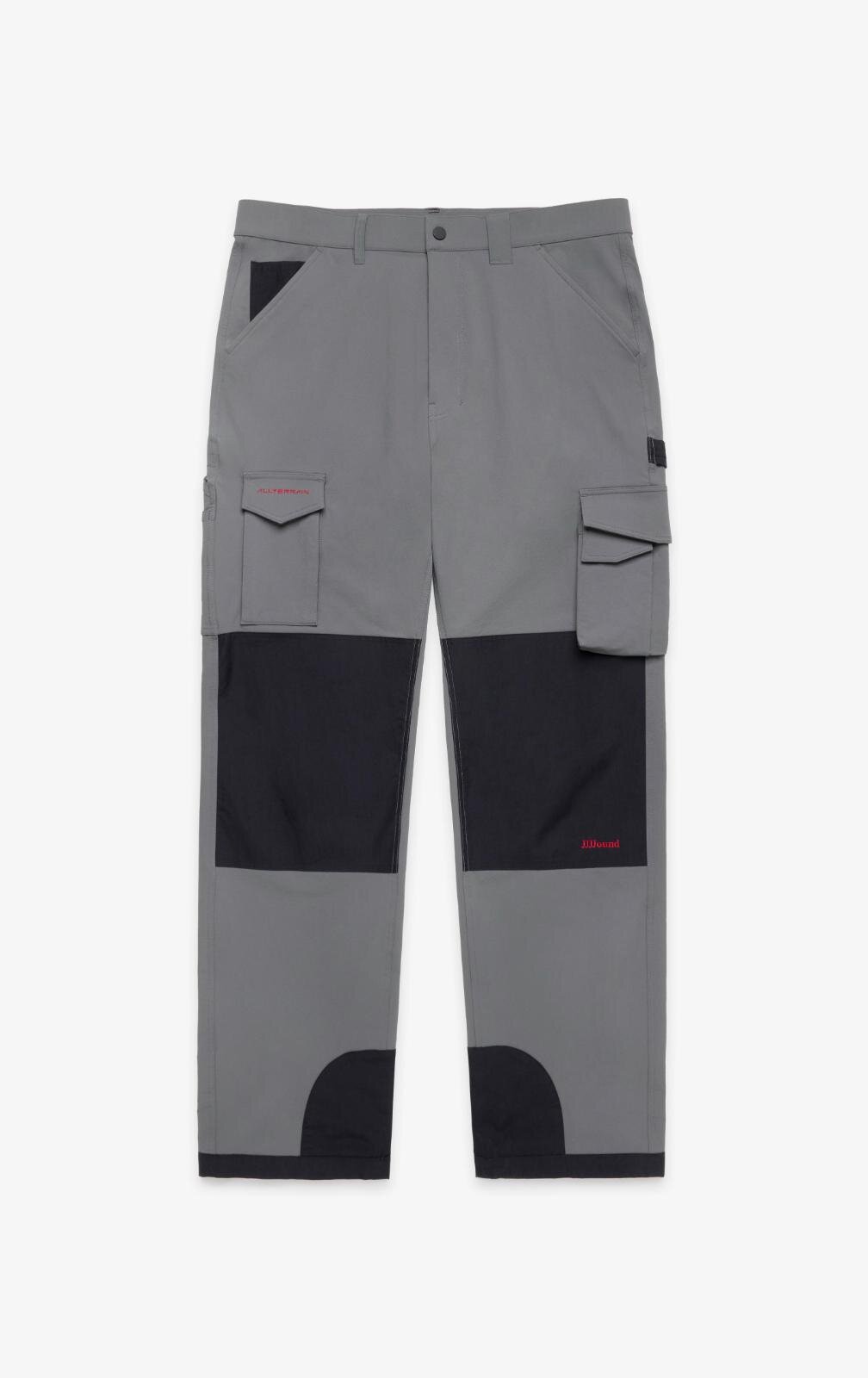 デサント オルテライン×ジョウンド、“寝袋”着想ダウンや防水＆防風シェルジャケット｜写真18