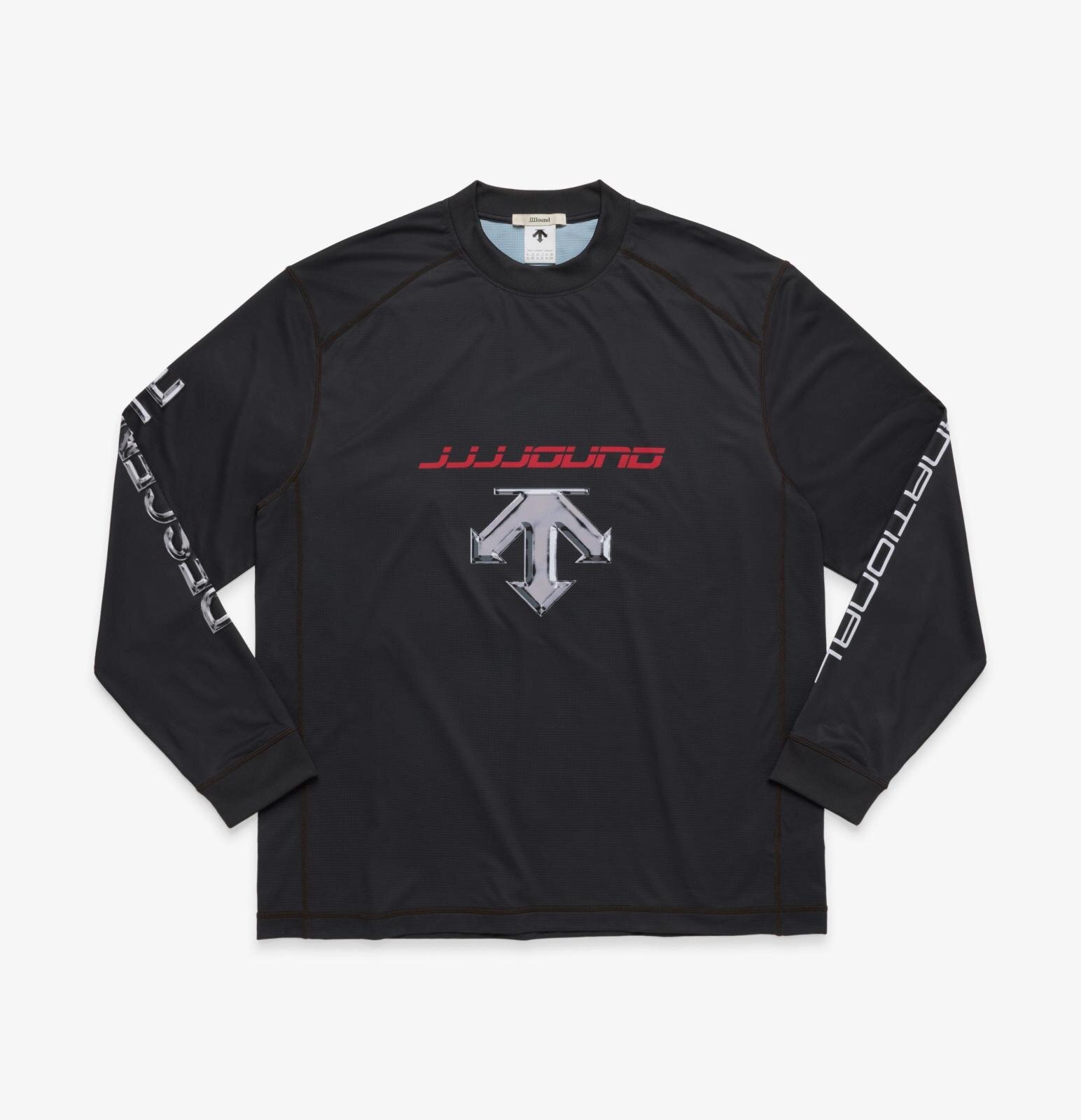 デサント オルテライン×ジョウンド、“寝袋”着想ダウンや防水＆防風シェルジャケット｜写真16