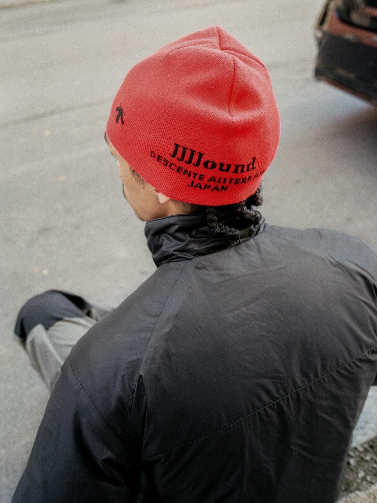 デサント オルテライン×ジョウンド、“寝袋”着想ダウンや防水＆防風シェルジャケット｜写真29