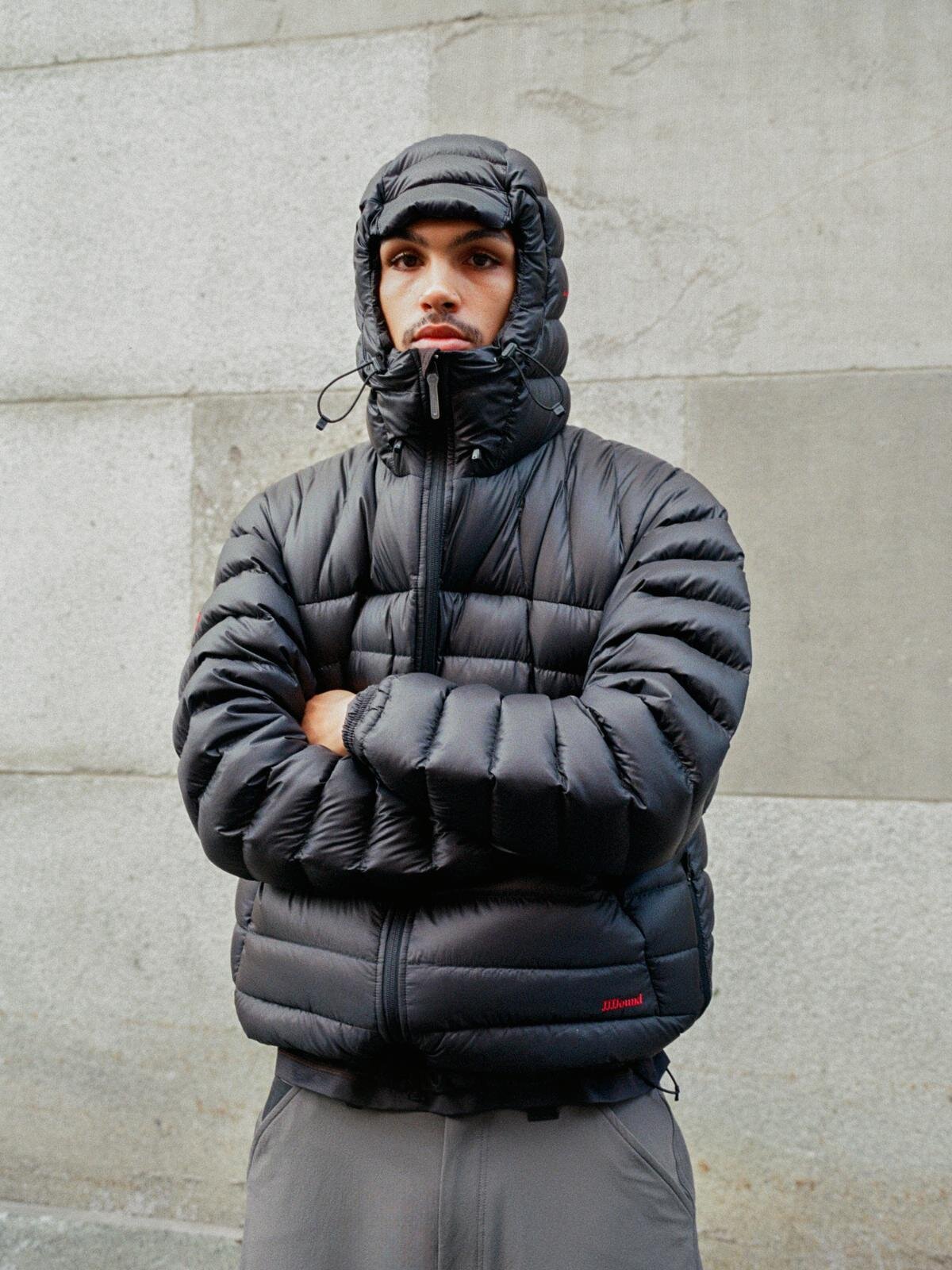 ダウンジャケット 71,500円