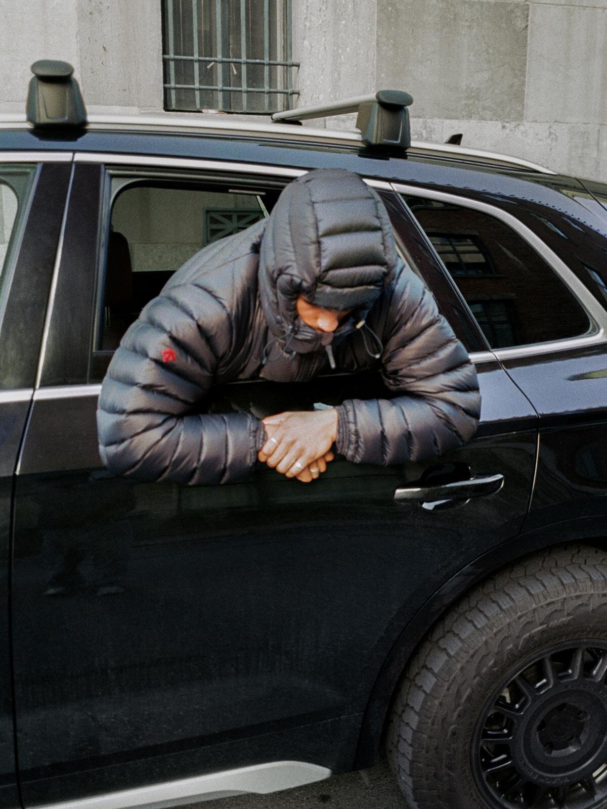 デサント オルテライン×ジョウンド、“寝袋”着想ダウンや防水＆防風シェルジャケット｜写真49