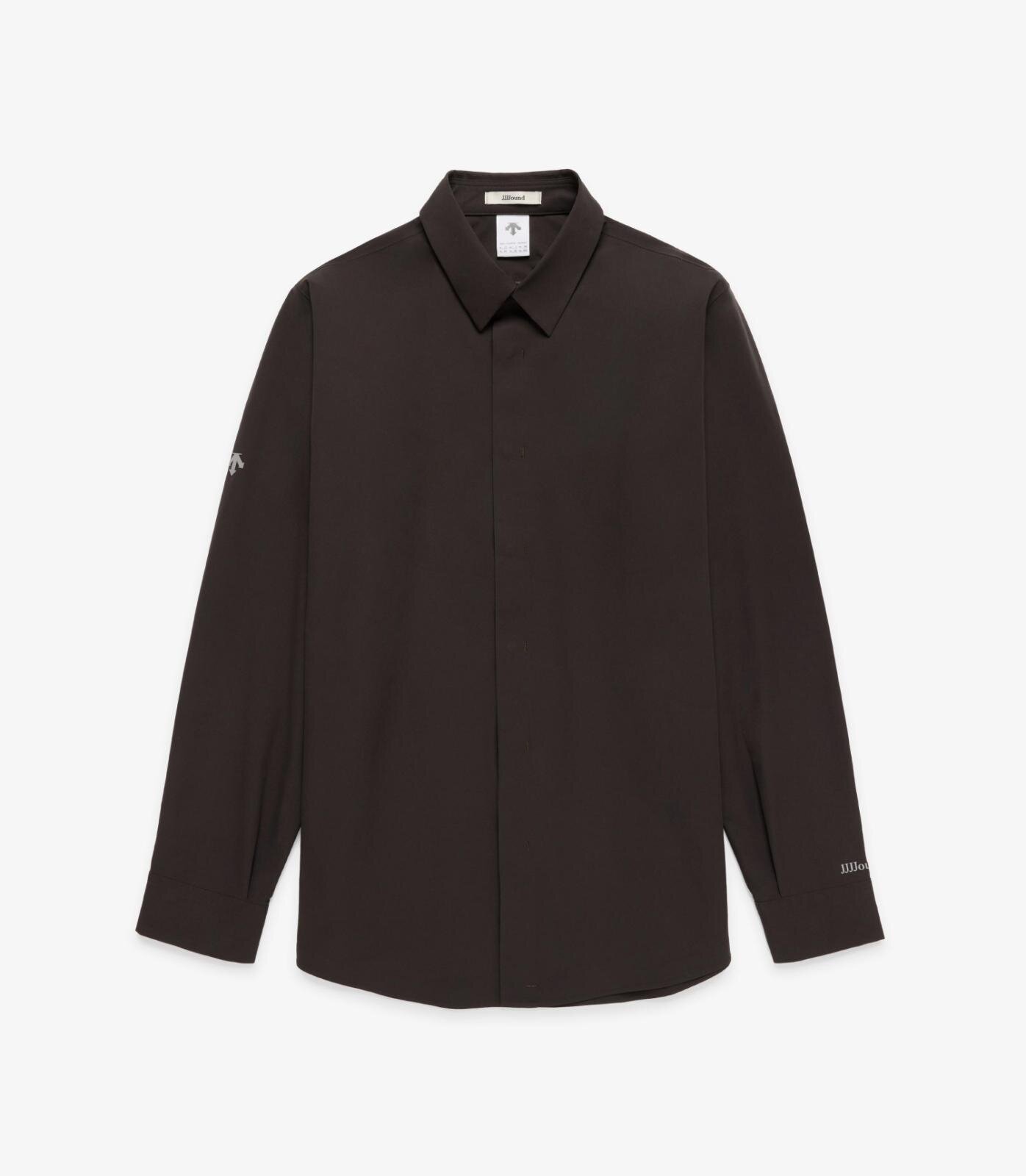 デサント オルテライン×ジョウンド、“寝袋”着想ダウンや防水＆防風シェルジャケット｜写真1