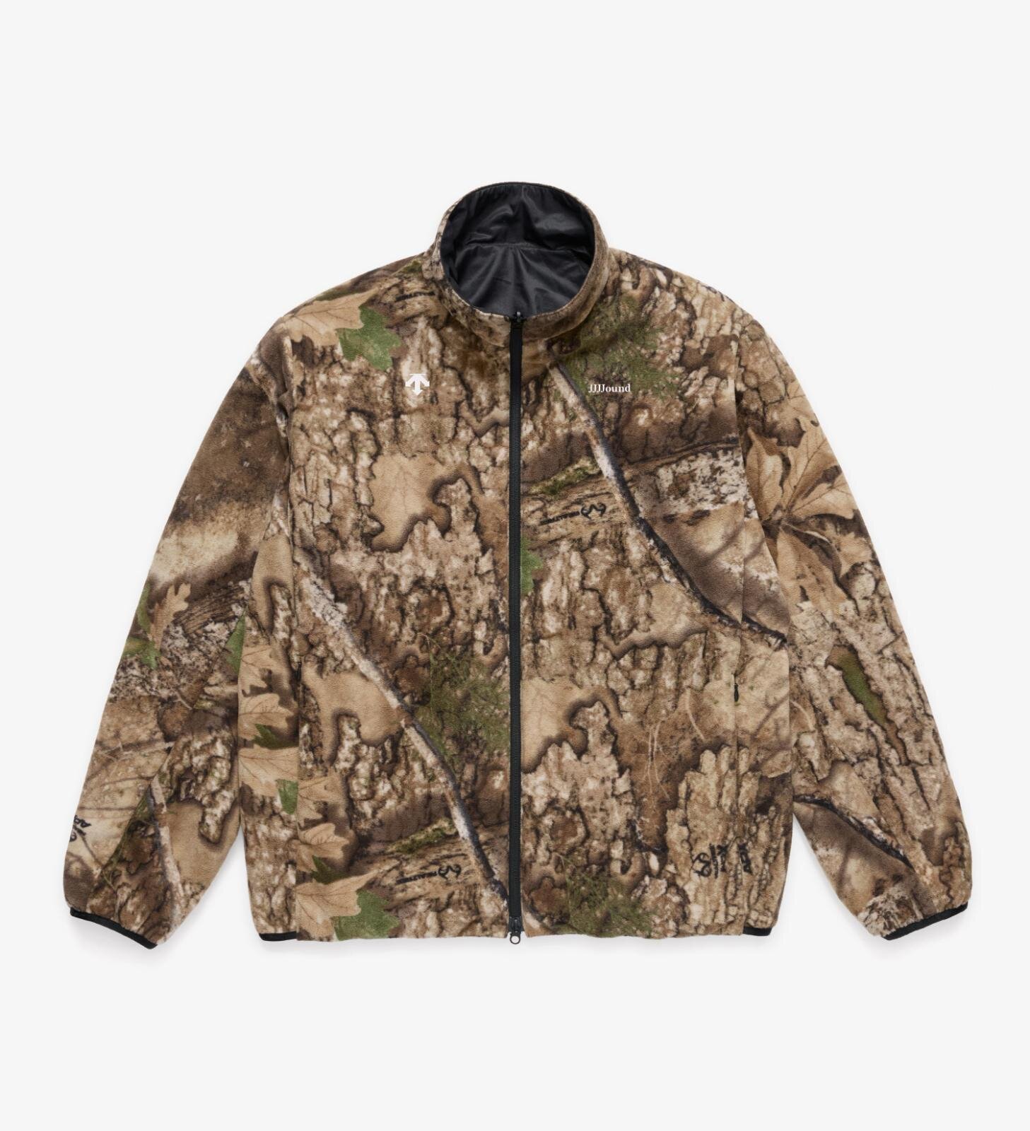 デサント オルテライン×ジョウンド、“寝袋”着想ダウンや防水＆防風シェルジャケット｜写真11